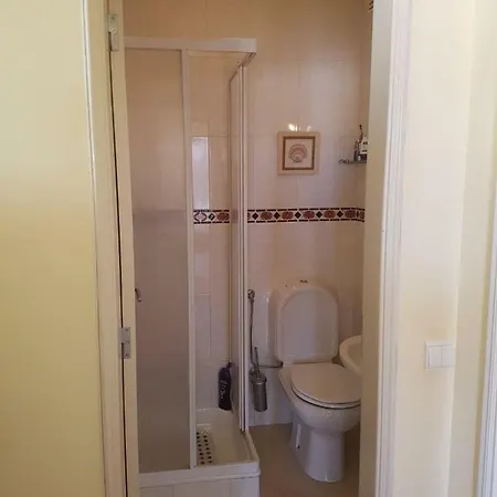Volta Das Melias Apartament Vilamoura