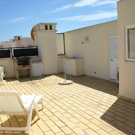 Volta Das Melias * Vilamoura