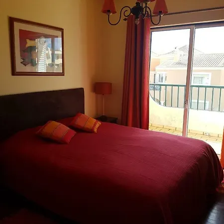 Lägenhet Volta Das Melias Vilamoura